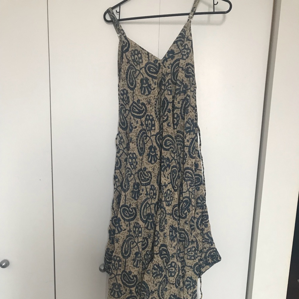 Jumpsuit world market